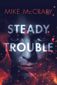 Steady Teddy Series Book #1